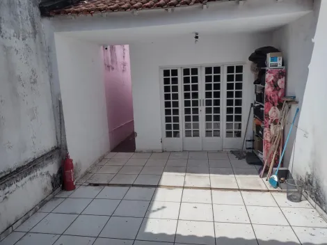 Aracatuba Jardim Sumare Casa Locacao R$ 3.000,00 3 Dormitorios 2 Vagas Area do terreno 200.00m2 Area construida 150.00m2