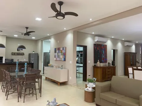 Aracatuba Condominio Vila Toscana Casa Venda R$2.700.000,00 4 Dormitorios 2 Vagas Area do terreno 481.45m2 Area construida 404.28m2