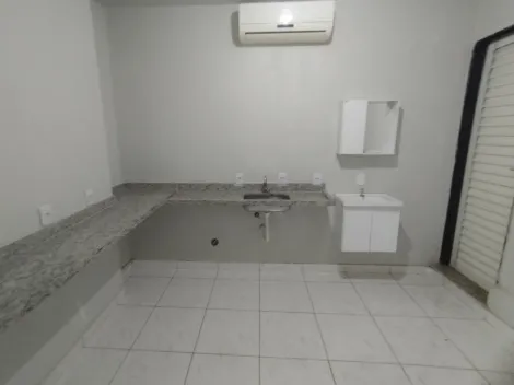 Aracatuba Santana Salao Locacao R$ 800,00 