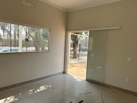 Aracatuba Conjunto Habitacional Doutor Antonio Villela Silva Estabelecimento Locacao R$ 3.500,00  4 Vagas 