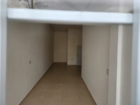 Aracatuba Vila Carvalho Salao Locacao R$ 1.300,00 