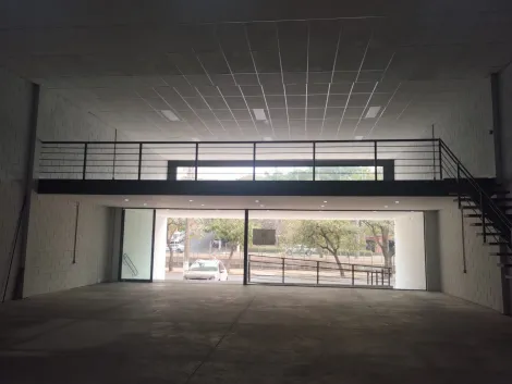 Aracatuba Jardim Nova Yorque Salao Locacao R$ 25.000,00  4 Vagas 