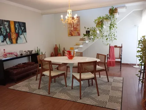 Aracatuba Condominio Serra Dourada Casa Venda R$1.200.000,00 3 Dormitorios 2 Vagas Area do terreno 300.00m2 Area construida 209.95m2