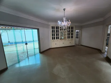 Aracatuba Jardim Nova Yorque Casa Locacao R$ 8.000,00 4 Dormitorios 5 Vagas Area do terreno 520.00m2 Area construida 591.54m2