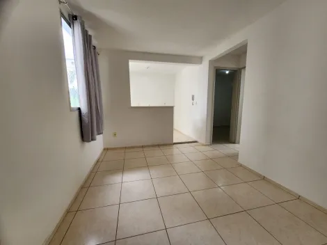 Aracatuba Umuarama Apartamento Locacao R$ 1.100,00 2 Dormitorios 1 Vaga 