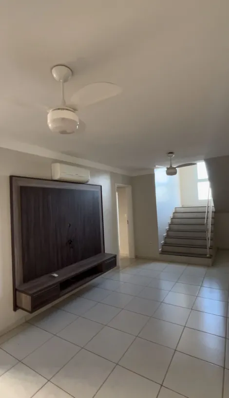 Aracatuba Conjunto Habitacional Pedro Perri Apartamento Locacao R$ 3.050,00 3 Dormitorios 1 Vaga 
