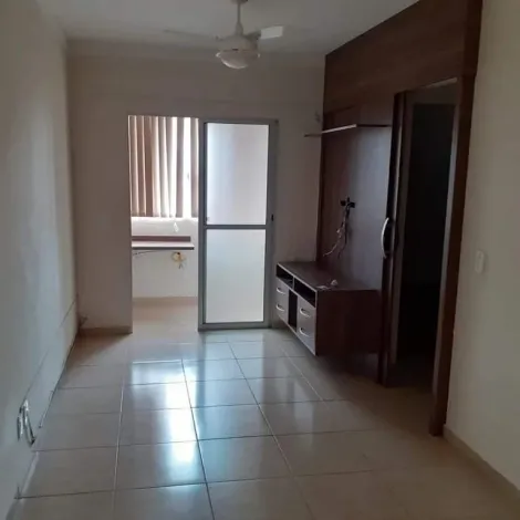 Aracatuba Vila Aeronautica Apartamento Venda R$140.000,00 2 Dormitorios 1 Vaga 