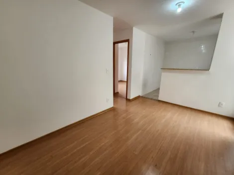 Aracatuba Santa Luzia Apartamento Locacao R$ 592,00 Condominio R$408,00 2 Dormitorios 1 Vaga 