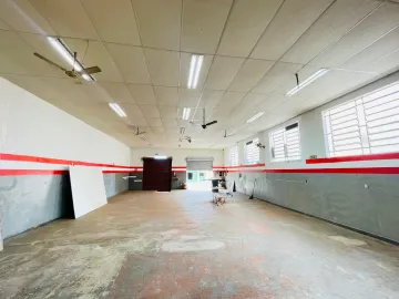 Aracatuba Jussara Salao Venda R$700.000,00 Area construida 296.10m2