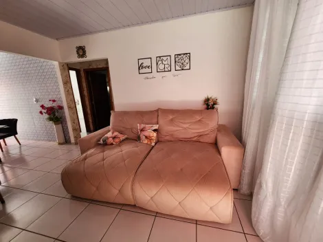 Aracatuba Residencial Jardim Centenario Casa Venda R$220.000,00 2 Dormitorios 2 Vagas Area do terreno 200.00m2 Area construida 124.94m2
