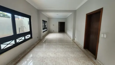 Aracatuba Vila Mendonca Casa Locacao R$ 8.500,00 4 Dormitorios 3 Vagas Area do terreno 422.34m2 Area construida 414.22m2