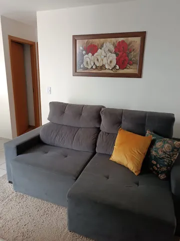 Aracatuba Santa Luzia Apartamento Venda R$150.000,00 Condominio R$120,00 2 Dormitorios  