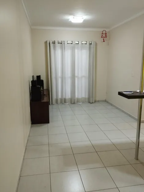 Aracatuba Sao Joaquim Apartamento Venda R$290.000,00 2 Dormitorios 1 Vaga 