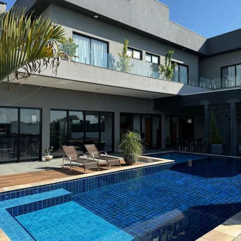 ARACATUBA Residencial Costa Azul Casa Venda R$2.500.000,00 Condominio R$400,00 3 Dormitorios 5 Vagas 