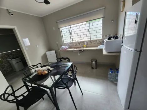 Aracatuba Jardim Brasilia Comercial Locacao R$ 1.000,00 