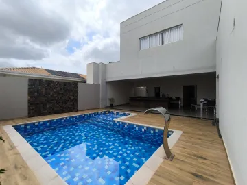 Aracatuba Aeroporto Casa Venda R$1.600.000,00 Condominio R$550,00 3 Dormitorios 2 Vagas Area do terreno 390.00m2 Area construida 357.73m2
