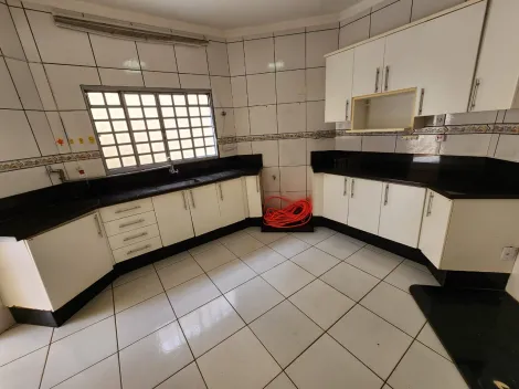 Aracatuba Alto da Boa Vista Casa Locacao R$ 1.600,00 2 Dormitorios 1 Vaga Area do terreno 160.00m2 Area construida 100.00m2