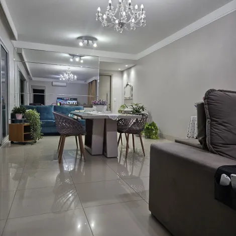 Aracatuba Vila Sao Paulo Apartamento Locacao R$ 4.500,00 Condominio R$1.330,00 3 Dormitorios 3 Vagas 
