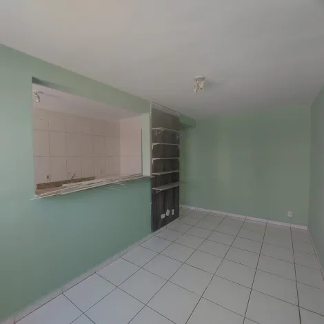 Aracatuba Jardim America Apartamento Venda R$150.000,00 Condominio R$200,00 2 Dormitorios 1 Vaga 