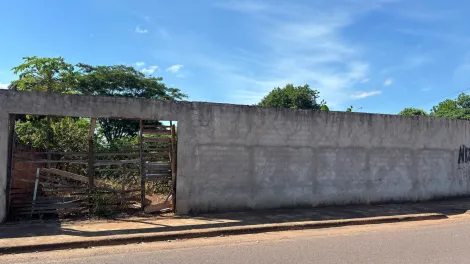 Aracatuba Petit Trianon Terreno Locacao R$ 2.500,00  Area do terreno 1000.00m2 