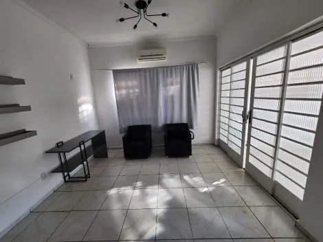 Aracatuba Sao Joaquim Salao Locacao R$ 1.800,00  1 Vaga 