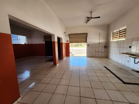 Aracatuba Ipora Salao Locacao R$ 1.900,00 