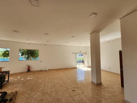 Aracatuba Pinheiros Salao Locacao R$ 2.500,00 