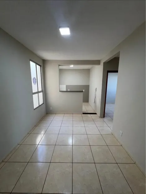 Aracatuba Conjunto Habitacional Doutor Antonio Villela Silva Apartamento Venda R$140.000,00 2 Dormitorios 1 Vaga 