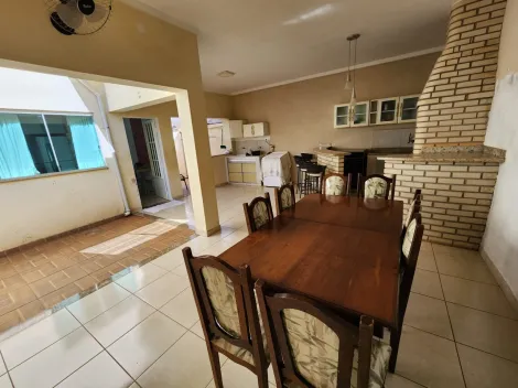 Aracatuba Morumbi Casa Venda R$550.000,00 3 Dormitorios 2 Vagas Area do terreno 253.00m2 Area construida 187.20m2
