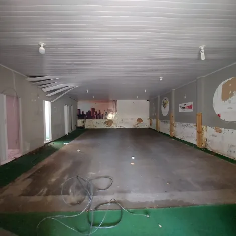 Aracatuba Jardim Nova Yorque Salao Locacao R$ 3.000,00 