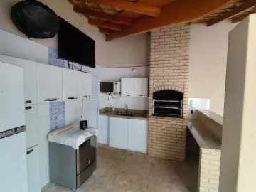 Aracatuba Jardim Nova Yorque Casa Venda R$250.000,00 1 Dormitorio 4 Vagas 