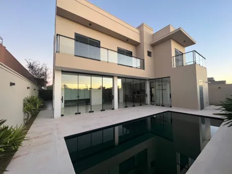 Aracatuba Alvorada Casa Locacao R$ 13.000,00 Condominio R$762,00 3 Dormitorios 2 Vagas Area do terreno 460.55m2 Area construida 333.81m2