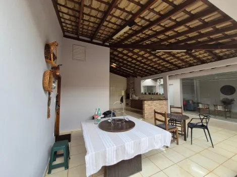 Aracatuba Vila Bandeirantes Casa Venda R$660.000,00 3 Dormitorios 2 Vagas Area do terreno 300.00m2 Area construida 280.00m2