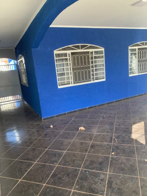 Aracatuba Dona Amelia Casa Venda R$680.000,00 5 Dormitorios 3 Vagas Area do terreno 300.00m2 Area construida 265.60m2