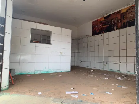 Aracatuba Dona Amelia Salao Locacao R$ 2.200,00 