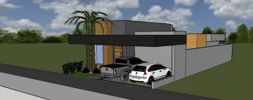 Aracatuba Aeroporto Casa Venda R$1.000.000,00 Condominio R$480,00 3 Dormitorios 2 Vagas Area do terreno 225.00m2 Area construida 160.00m2