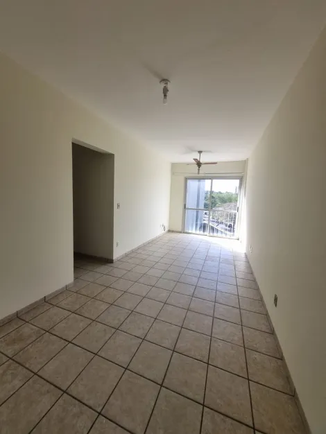 Aracatuba Jardim Sumare Apartamento Locacao R$ 1.200,00 1 Dormitorio 1 Vaga 