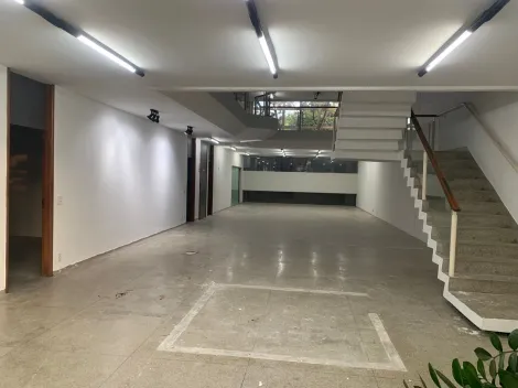 Aracatuba Sao Joaquim Salao Locacao R$ 10.000,00  3 Vagas 