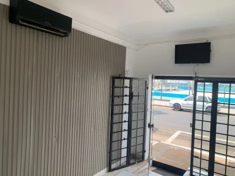 Aracatuba Sao Joaquim Salao Locacao R$ 1.000,00 