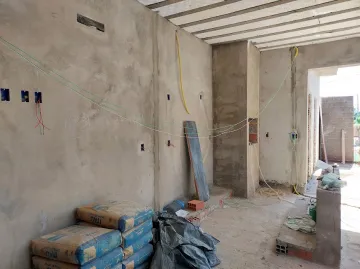 Aracatuba Aeroporto Casa Venda R$590.000,00 Condominio R$340,00 3 Dormitorios 2 Vagas Area do terreno 220.00m2 Area construida 150.00m2