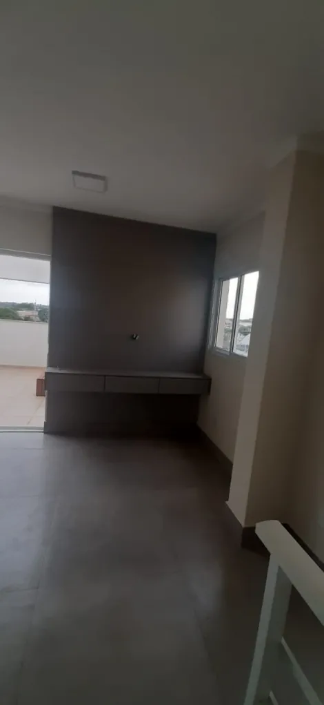 Aracatuba Vila Nova Apartamento Locacao R$ 4.000,00 2 Dormitorios 2 Vagas 