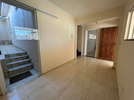 Aracatuba Jardim Nova Yorque Casa Locacao R$ 3.300,00 3 Dormitorios 4 Vagas Area do terreno 260.00m2 Area construida 199.40m2
