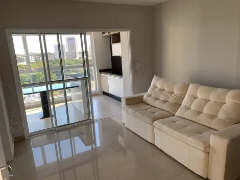 Aracatuba Vila Santo Antonio Apartamento Venda R$380.000,00 2 Dormitorios 1 Vaga 