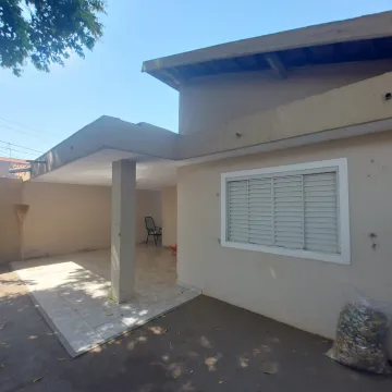 Aracatuba Planalto Casa Venda R$320.000,00 2 Dormitorios 2 Vagas Area do terreno 300.00m2 Area construida 177.10m2