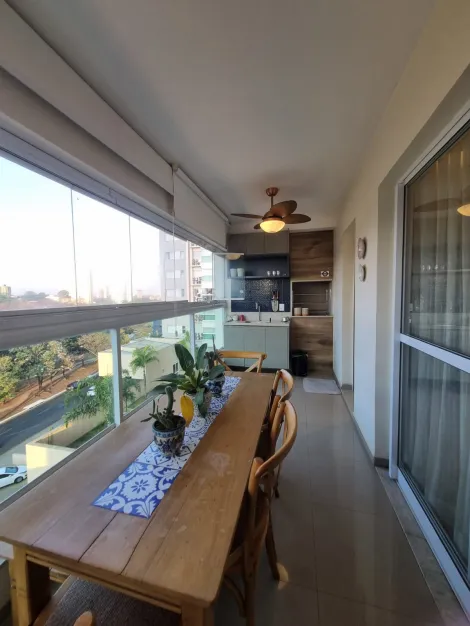Aracatuba Icaray Apartamento Locacao R$ 5.200,00 2 Dormitorios 2 Vagas 