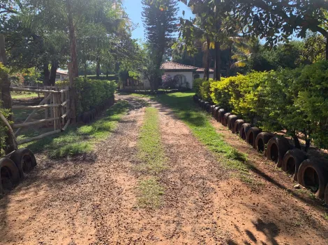 Aracatuba Chacaras Bandeirantes Rural Venda R$680.000,00 5 Dormitorios 10 Vagas 