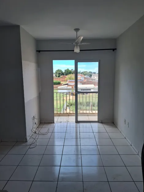 Aracatuba Vila Alba Apartamento Locacao R$ 1.400,00 3 Dormitorios 1 Vaga 