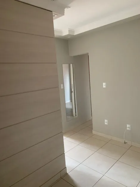 Aracatuba Centro Apartamento Locacao R$ 1.200,00 1 Dormitorio 1 Vaga 