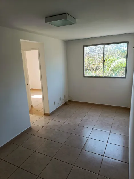 Aracatuba Santana Apartamento Locacao R$ 955,00 Condominio R$325,00 2 Dormitorios 1 Vaga 