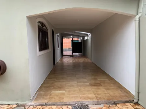 Aracatuba Planalto Casa Venda R$380.000,00 3 Dormitorios 3 Vagas Area do terreno 275.00m2 Area construida 162.13m2